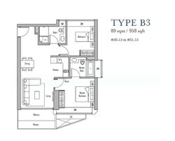 V On Shenton (D1), Apartment #578553501